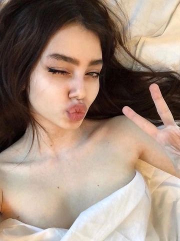 Анкета проститутки Людмила, 23 года