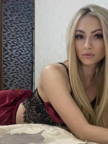 Анкета проститутки Яна, 24 года